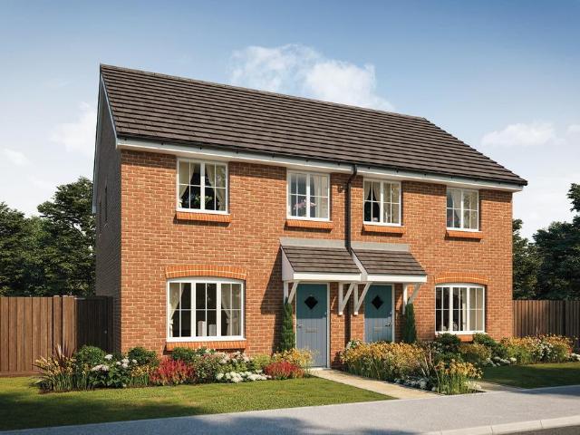 House for sale in Elsea Park, Barholm