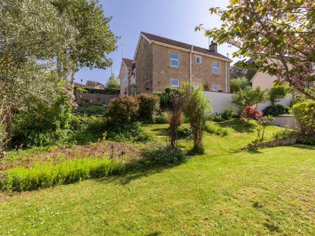 House for sale in Dulcote, Bath And North East Somerset