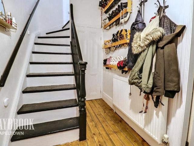 House for sale in Kelham Island, Burngreave