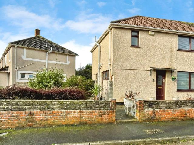 House for sale in Sandfields West, Aberavon