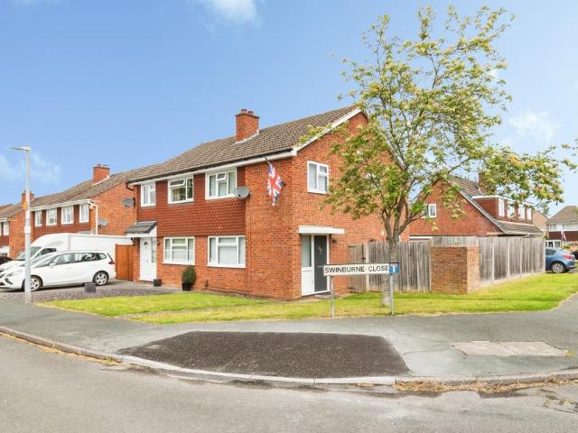 House for sale in Sutton Hill, Telford