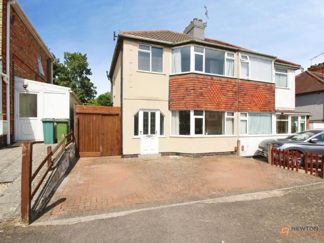 House for sale in Pinfold, Leicestershire