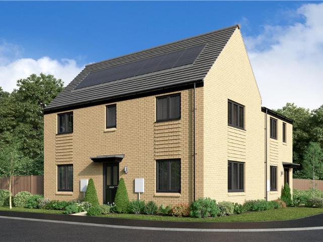 House for sale in Houlton, Rugby