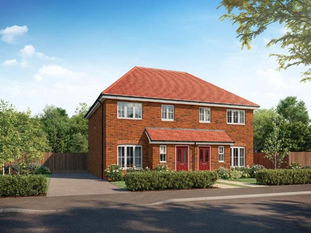 House for sale in Ingol, Preston