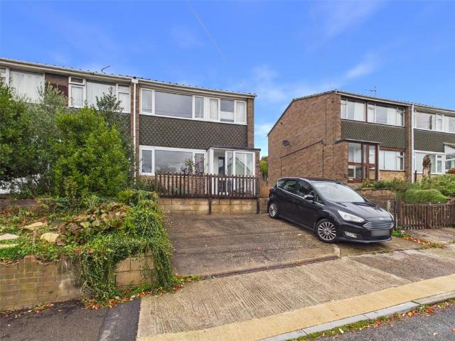 House for sale in Rodborough, Stroud