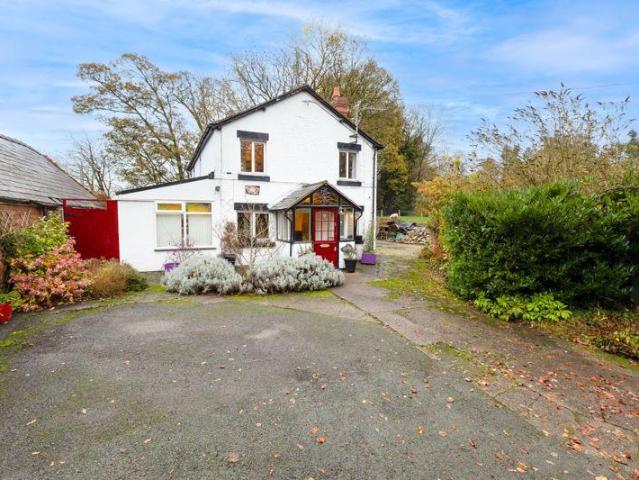 House for sale in Chirk, Shropshire