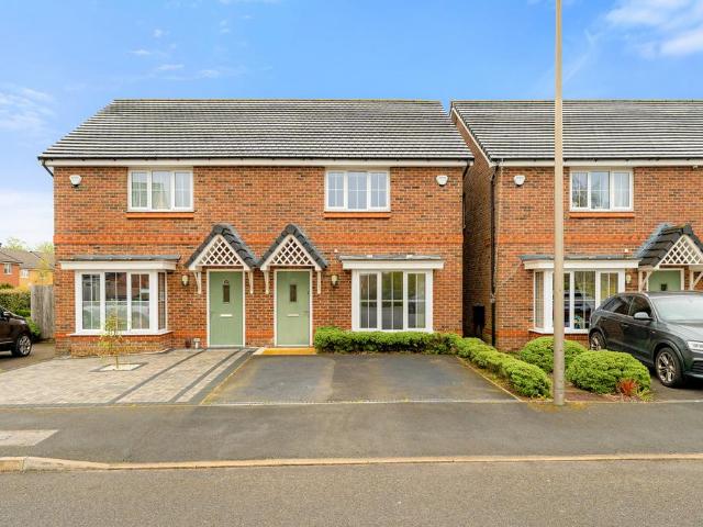 House for sale in Wigan, Isle Of Man