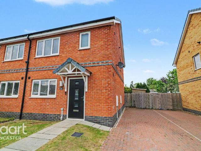House for sale in Armthorpe, South Yorkshire