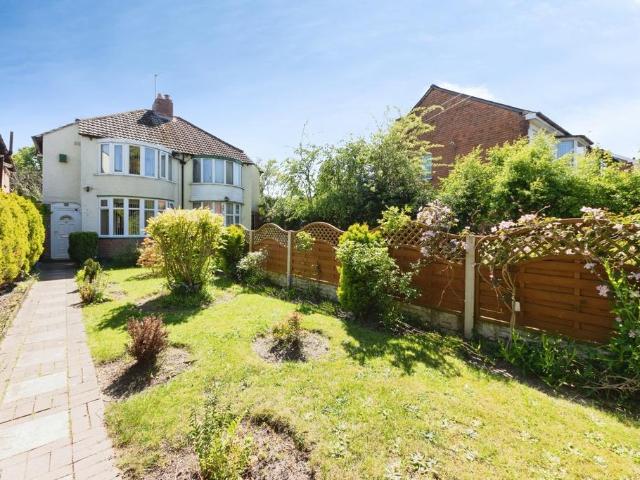 House for sale in Fox Hollies, Isle Of Man