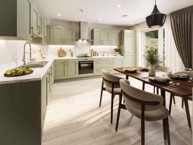 House for sale in Woodplumpton, Higher Bartle