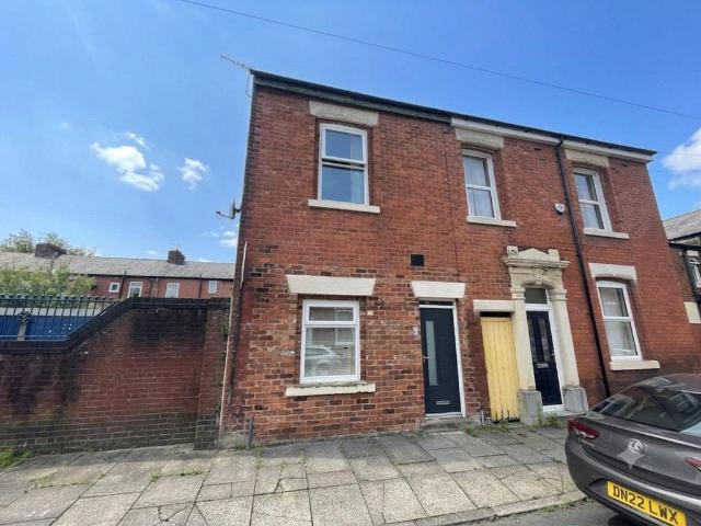 House for sale in Plungington, Higher Bartle