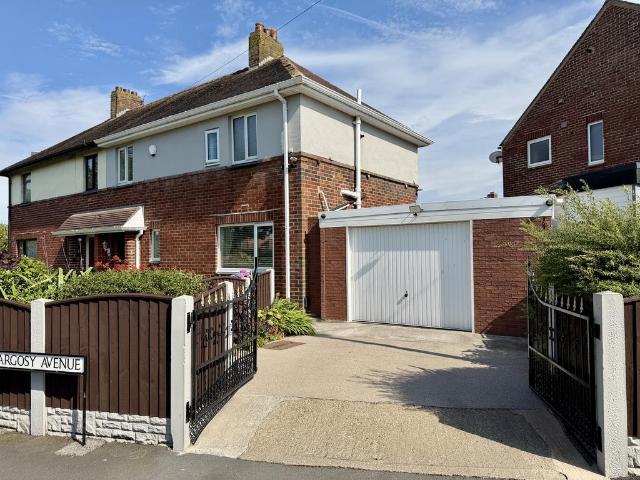 House for sale in Hoohill, Blackpool