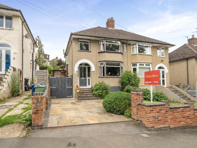 House for sale in Lye Valley, The Slade