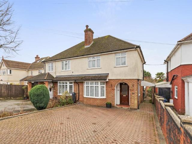 House for sale in Cressex, Buckinghamshire