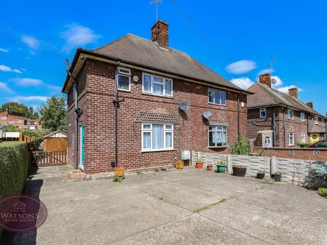 House for sale in Haddon, East Midlands