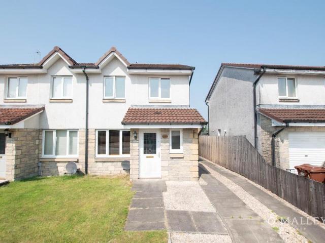 House for sale in Scotland