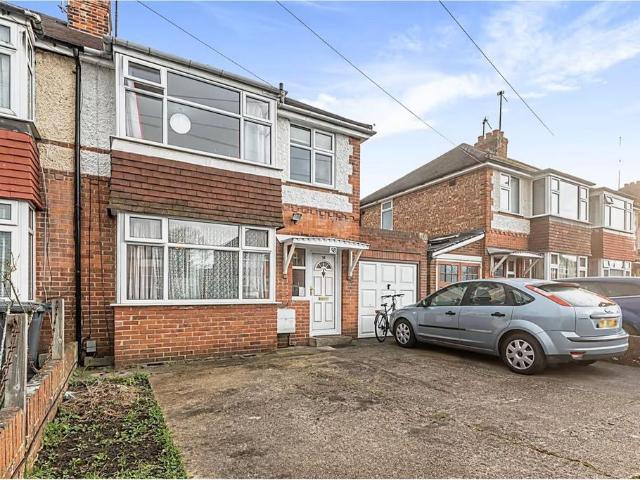 House for sale in Earley