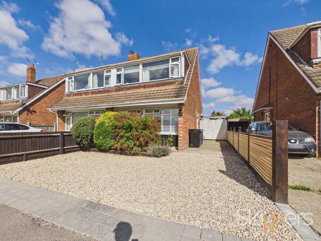 House for sale in South Ashford, Bridgefield