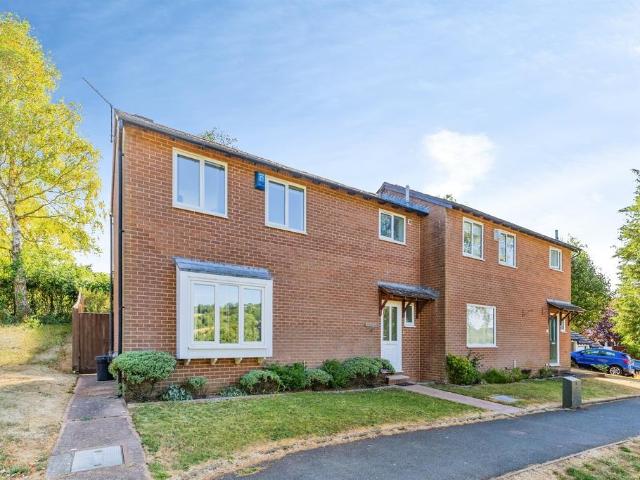 House for sale in Stoke Hill, Exeter