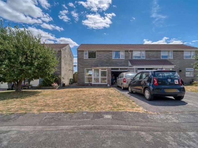 House for sale in Templecombe, Somerset