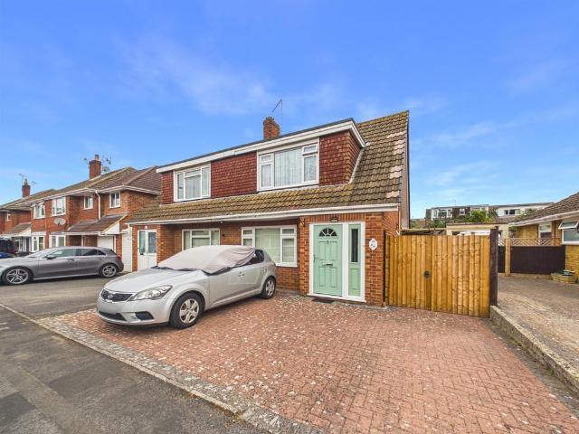House for sale in Grange, Gloucester