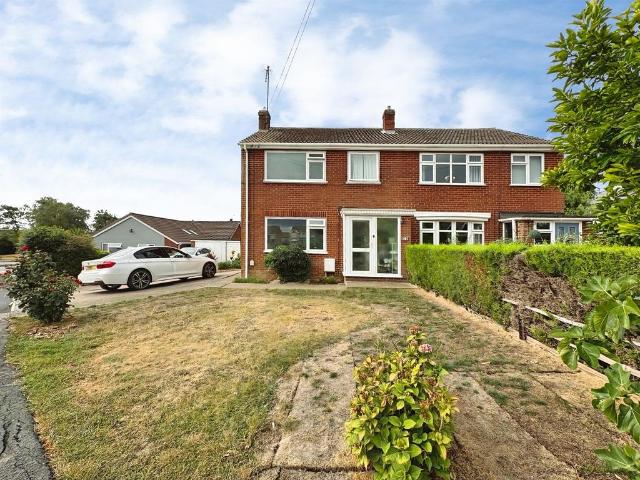 House for sale in Bury, Huntingdon