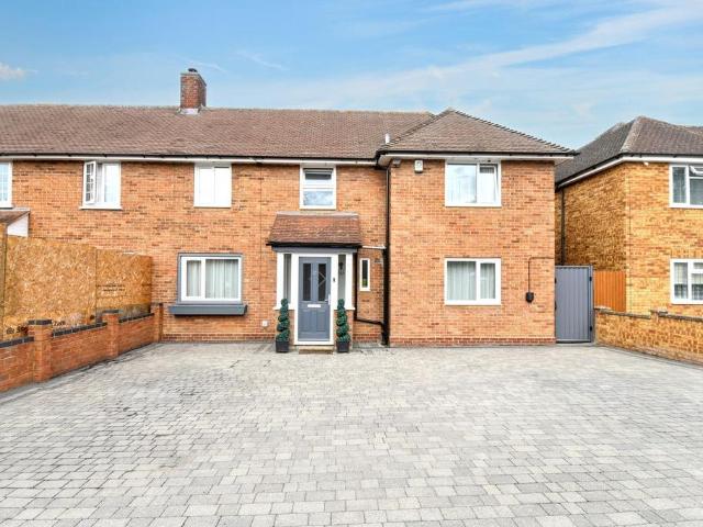House for sale in Bedford
