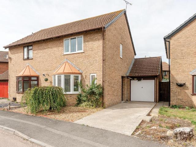 House for sale in Bradley Stoke