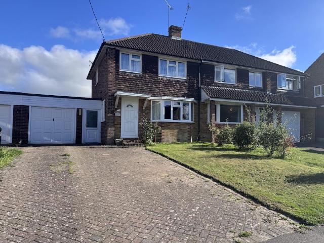 House for sale in Perryfields, West Sussex
