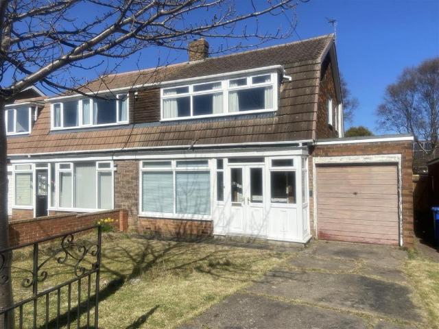 House for sale in Seaton Valley, Seaton Delaval