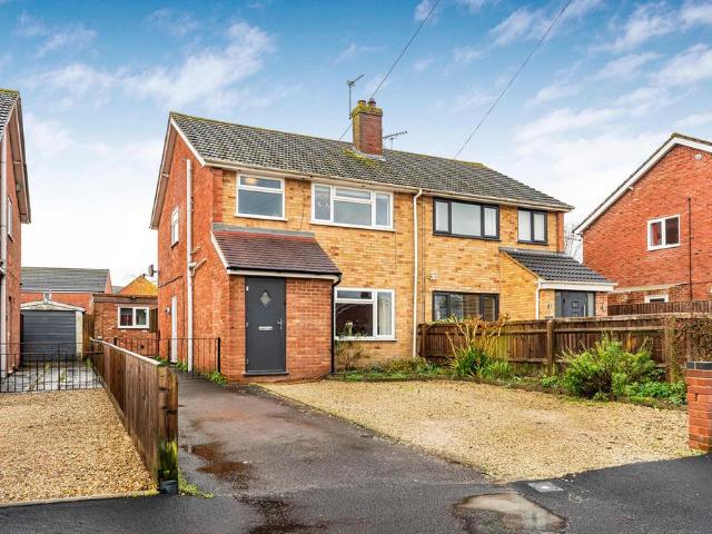 House for sale in Berrick Salome, Oxfordshire