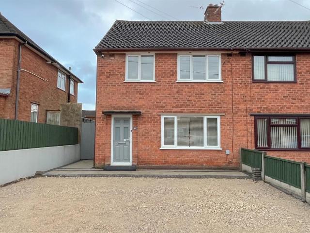 House for sale in Swan Village, Coseley