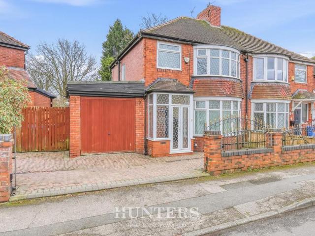 House for sale in Burnedge, Greater Manchester