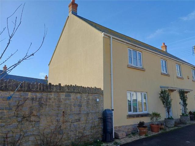 House for sale in Allington, Bridport