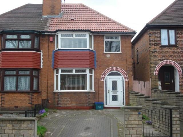 House for sale in Winson Green, West Midlands