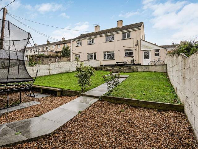 House for sale in Highertown, Penweathers