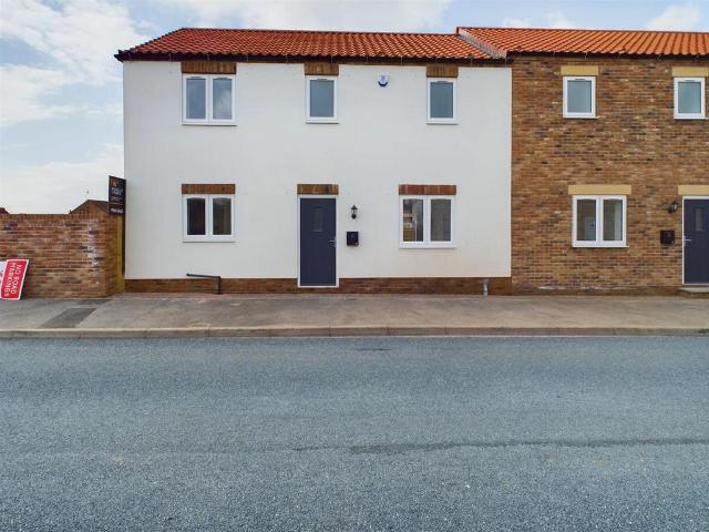 House for sale in Bempton