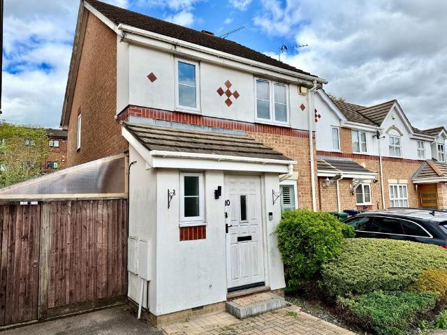 House for sale in Mill Hill, Greater London