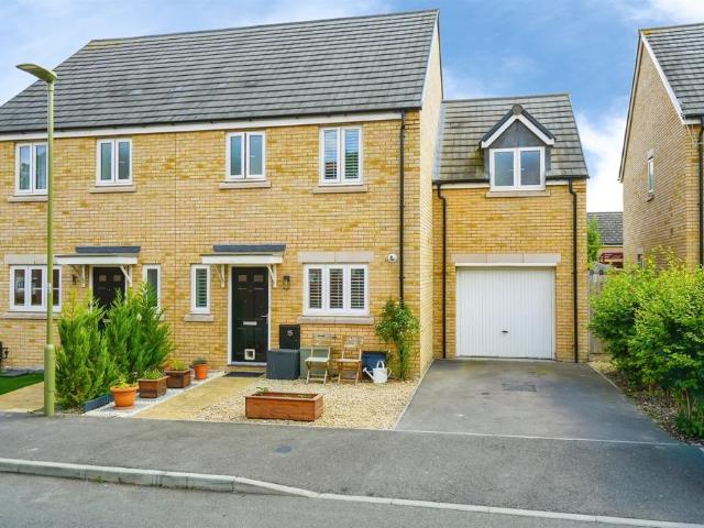 House for sale in Milton, Dromore