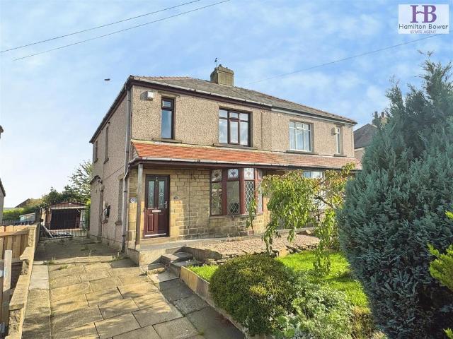 House for sale in Northowram, Calderdale