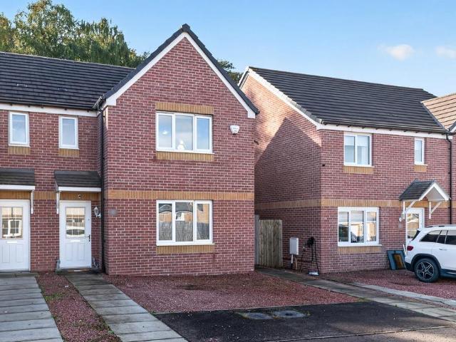 House for sale in Darnley Mains, Glasgow