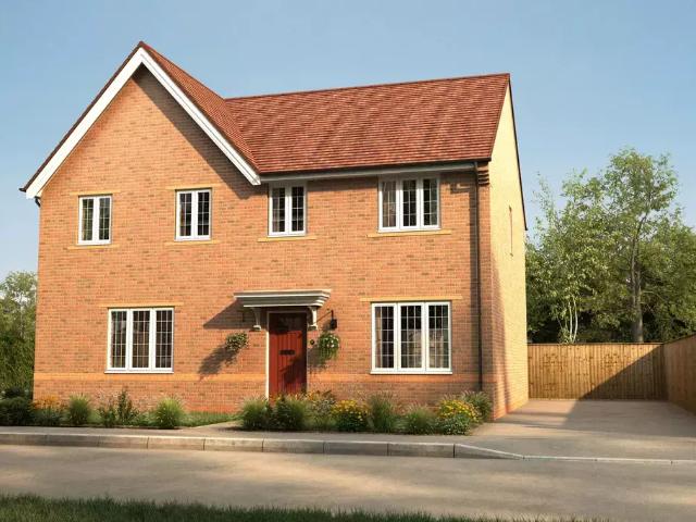 House for sale in Barrows Green, Widnes