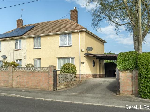 House for sale in Bear Cross, Kinson