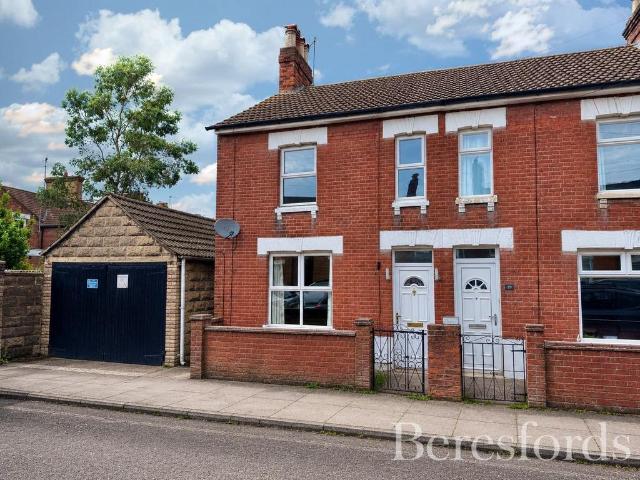 House for sale in Hythe, Fordham Heath