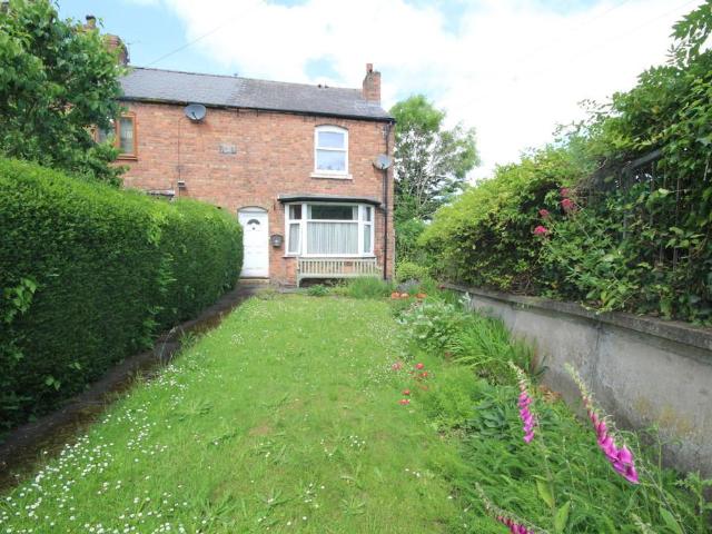 House for sale in Hawarden, Wales