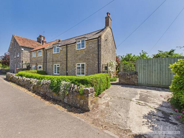 House for sale in Evercreech, Somerset