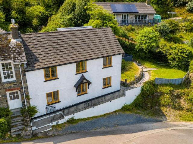 House for sale in Fishguard and Goodwick, Fishguard