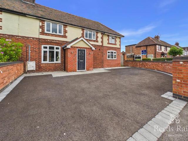 House for sale in Rudheath, Cheshire