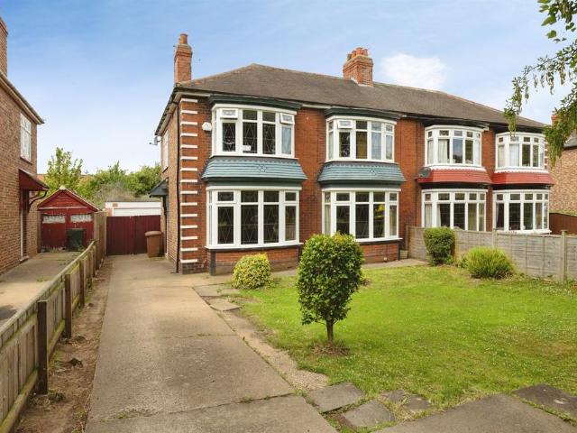 House for sale in Grove Hill, Normanby