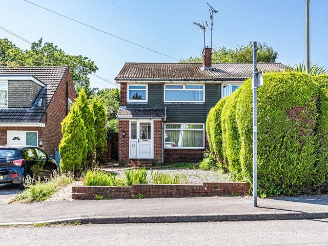 House for sale in Hawthorn, Church Village